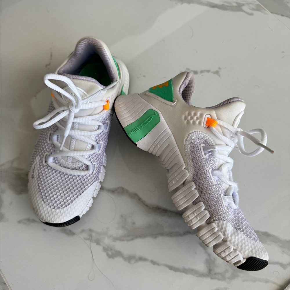 Nike training sneakers EUR38